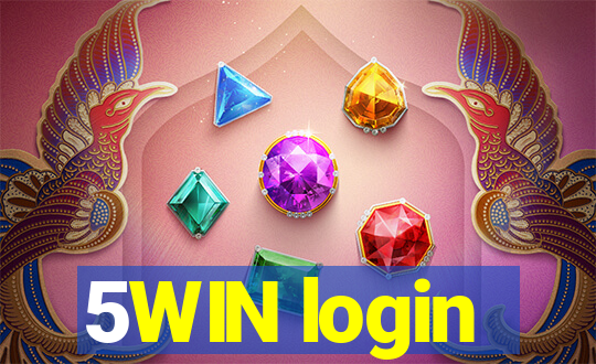 5WIN login